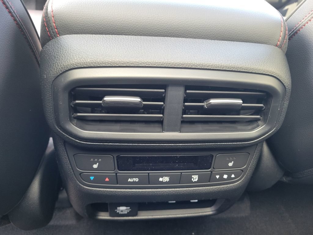 New 2026 Honda Pilot Black Edition image 36