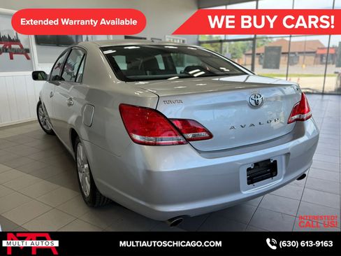 Used 2010 Toyota Avalon XLS FWD image 11