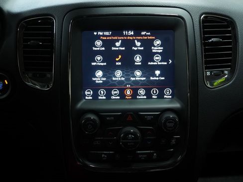 Used 2018 Dodge Durango GT image 19