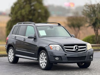 Used 2010 Mercedes-Benz GLK 350 2WD