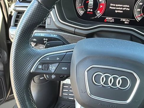 Used 2023 Audi S5 Prestige image 20