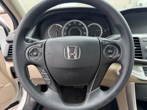 Used 2015 Honda Accord EX image 8
