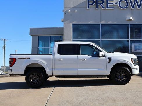 Used 2023 Ford F150 Tremor w/ Equipment Group 402A High image 2