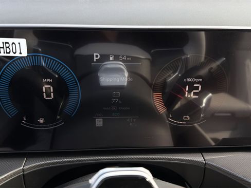 New 2026 Hyundai Santa Fe SEL w/ Tow & Go Package image 17