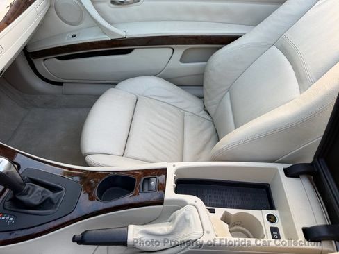 Used 2008 BMW 335i Convertible RWD image 66