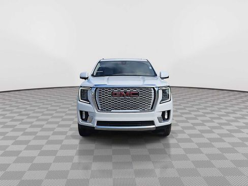 Certified 2021 GMC Yukon XL Denali AWD/4WD image 5