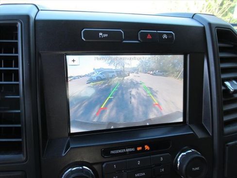 Used 2018 Ford F150 XL w/ Equipment Group 101A Mid image 29