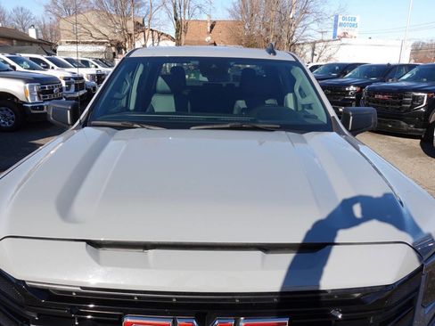 Used 2024 GMC Sierra 1500 Elevation image 6