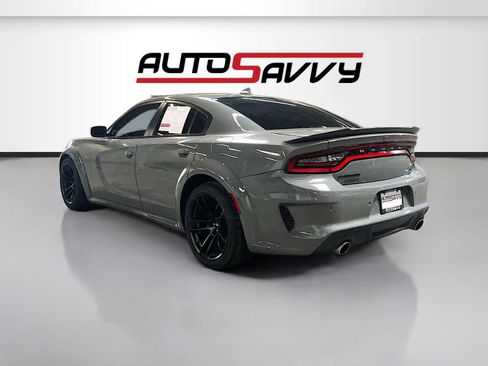 Used 2023 Dodge Charger Scat Pack RWD image 5