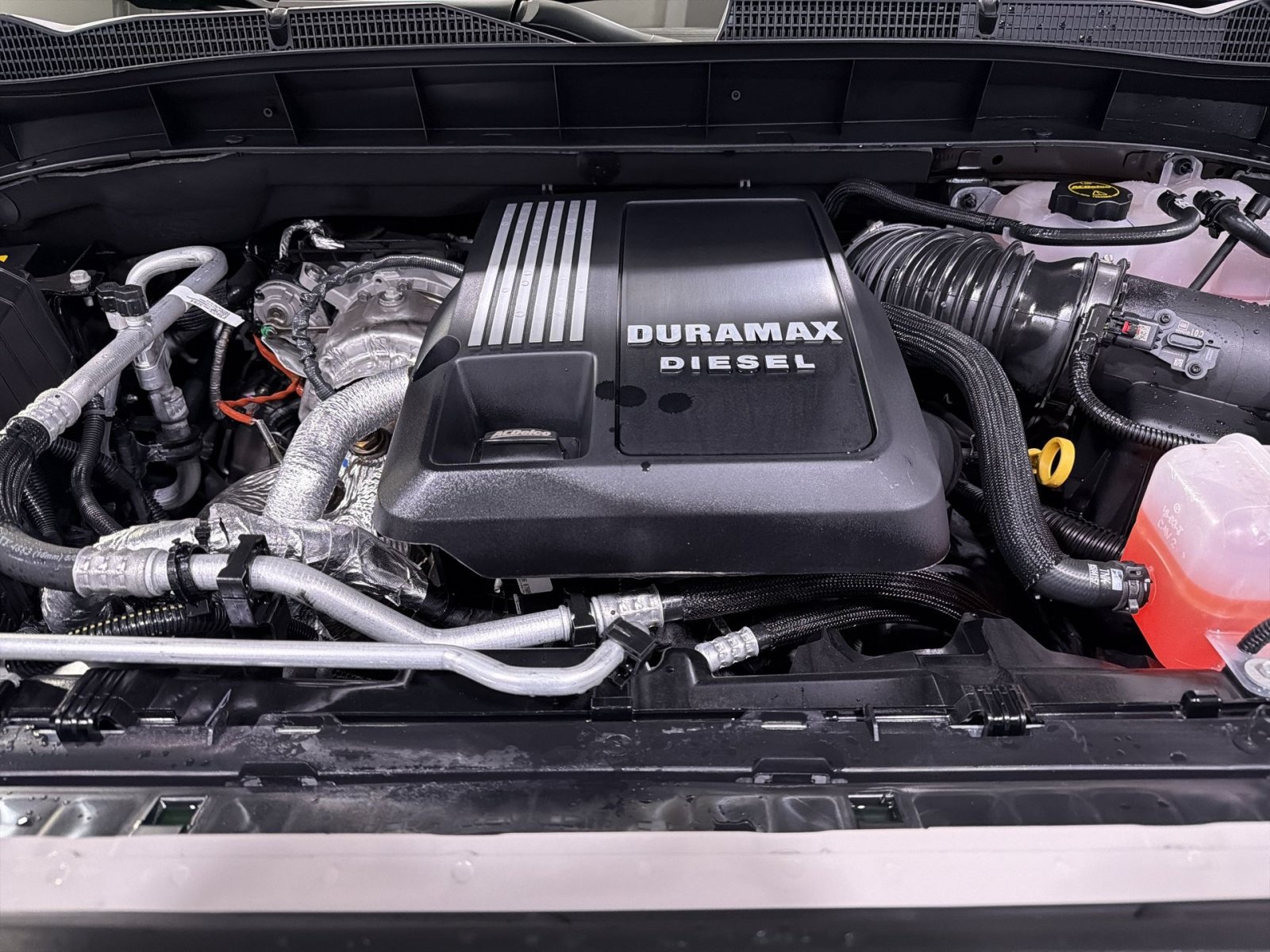 Used 2026 GMC Sierra 1500 AT4X AWD/4WD image 31
