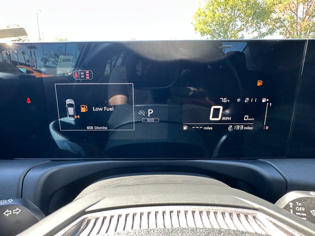 Used 2026 Nissan Sentra S w/ Floor Mat Package FWD image 27
