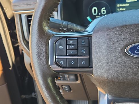 Used 2022 Ford Expedition Max King Ranch image 26