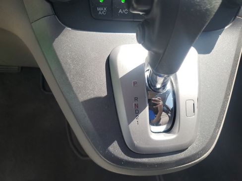 Used 2009 Honda CR-V LX image 16