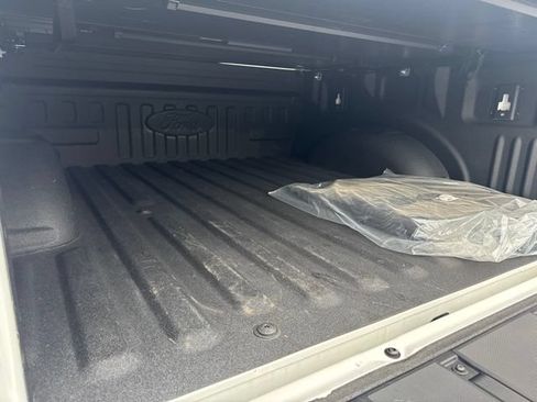 Used 2023 Ford F150 Limited AWD/4WD image 8
