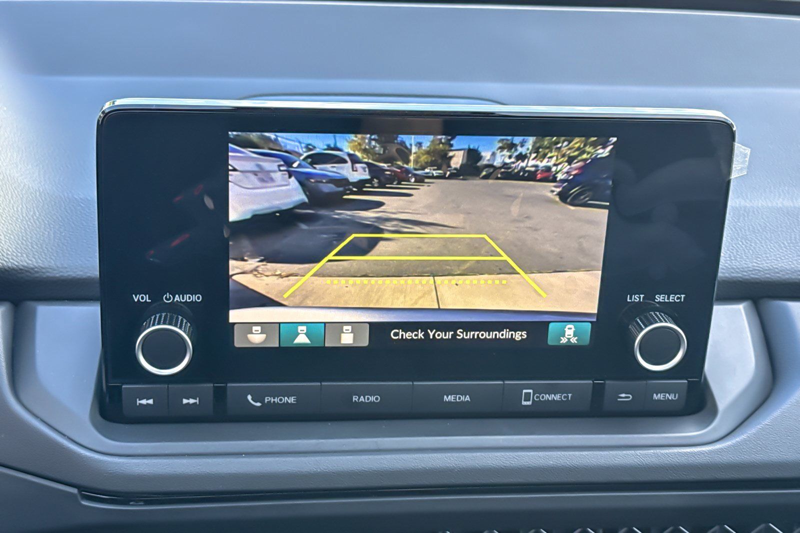 Used 2025 Honda Accord SE image 20