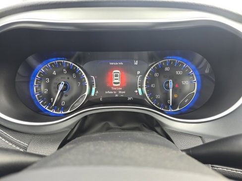 New 2026 Chrysler Pacifica Limited w/ S Appearance Package image 21