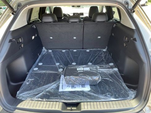 New 2026 MAZDA CX-50 AWD 2.5 S w/ Weather Package image 9
