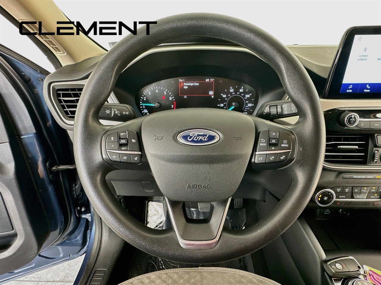 Used 2020 Ford Escape SE AWD/4WD image 15