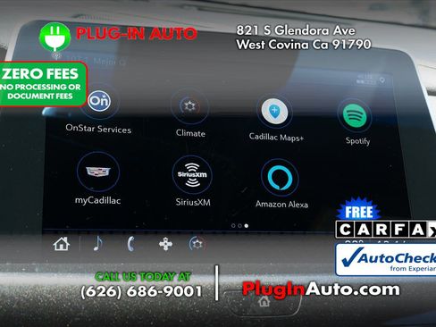 Used 2022 Cadillac CT5 V RWD image 27