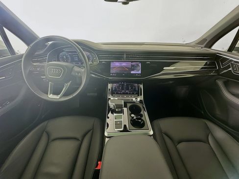 Used 2025 Audi Q7 3.0T Premium Plus AWD/4WD image 13