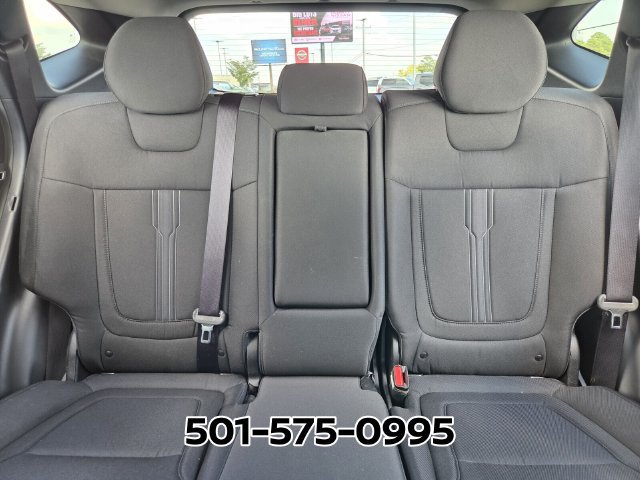Used 2024 Hyundai Tucson SEL FWD image 11
