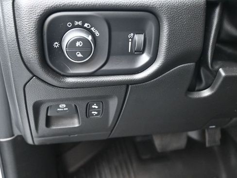 Used 2023 RAM 1500 Lone Star AWD/4WD image 21