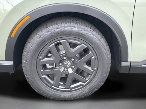 New 2026 Honda CR-V TrailSport image 26