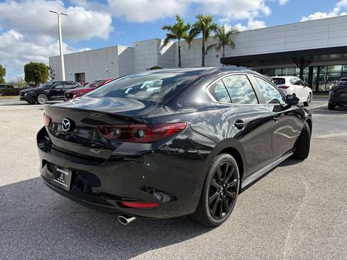 New 2026 MAZDA MAZDA3 s Sport image 2