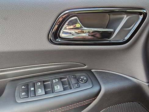 New 2026 Dodge Durango GT w/ Blacktop Package image 32