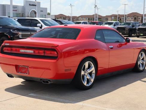 Used 2013 Dodge Challenger R/T Plus RWD image 6