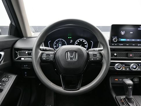 Used 2023 Honda Civic LX image 30