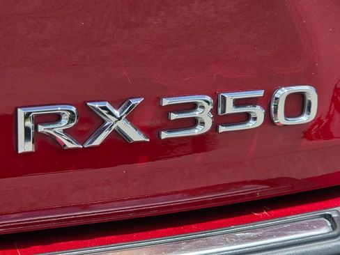 Used 2016 Lexus RX 350 FWD w/ Luxury Package image 13