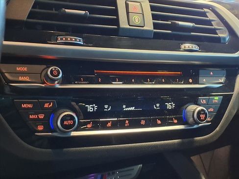 Used 2020 BMW X4 M w/ Executive Package image 23
