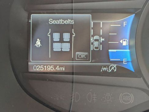 Used 2022 Ford Edge Titanium image 6