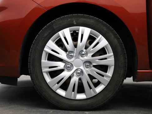 Used 2021 Chevrolet Spark LS image 7