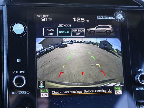 New 2026 Subaru Forester Wilderness image 24