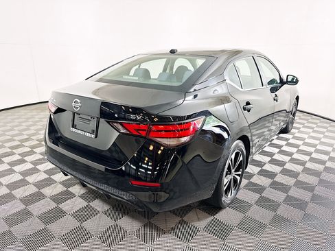 Used 2023 Nissan Sentra SV FWD image 3