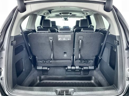 Used 2023 Honda Odyssey Elite image 34