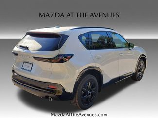 New 2026 MAZDA CX-5 2.5 S w/ Premium Plus Package AWD/4WD video 4
