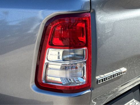 Certified 2020 RAM 1500 Big Horn image 6