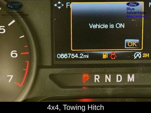 Certified 2018 Ford F150 XL w/ Equipment Group 101A Mid image 12