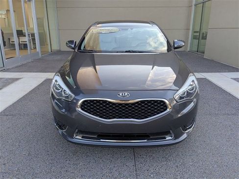 Used 2014 Kia Cadenza Limited image 6