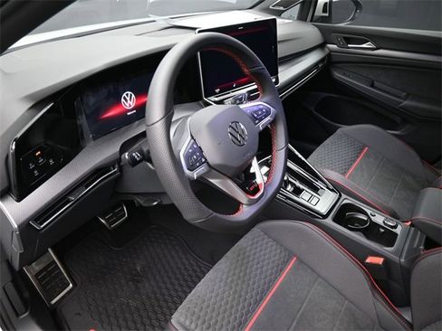 New 2026 Volkswagen GTI SE image 18