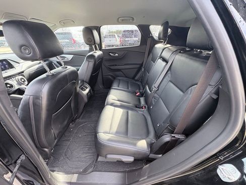 Used 2021 Chevrolet Blazer LT w/ Redline Edition image 7