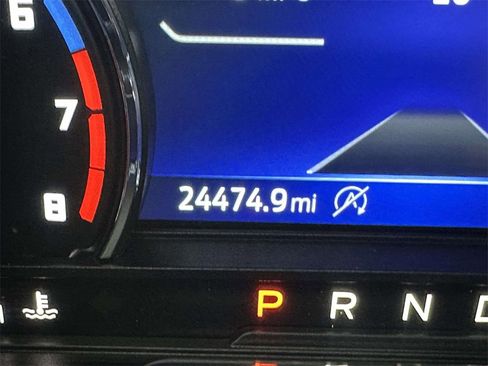 Used 2023 Ford Bronco Sport Outer Banks w/ Tech Package image 37