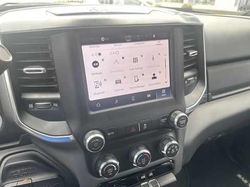 Used 2024 RAM 2500 Big Horn image 38