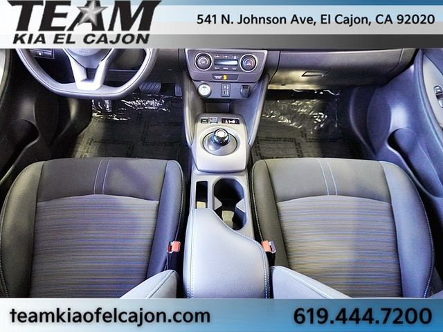 Used 2024 Nissan Leaf S FWD image 23