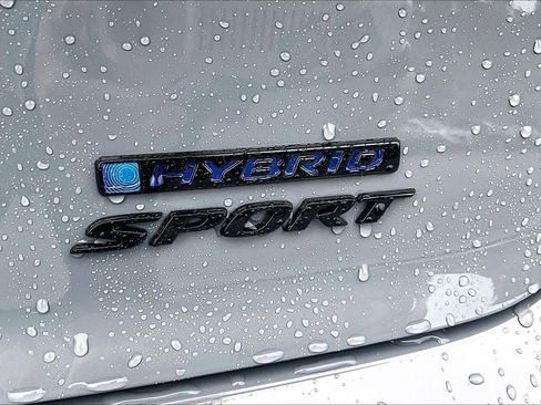 New 2026 Honda Accord Sport image 8