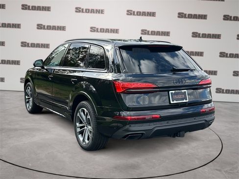 New 2026 Audi Q7 3.0T Premium image 3