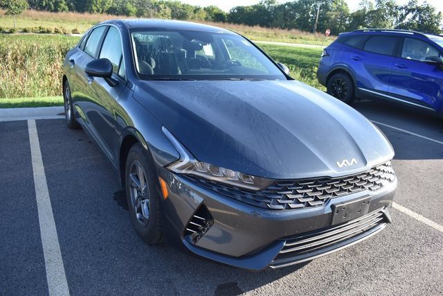 Used 2023 Kia K5 LXS FWD image 9